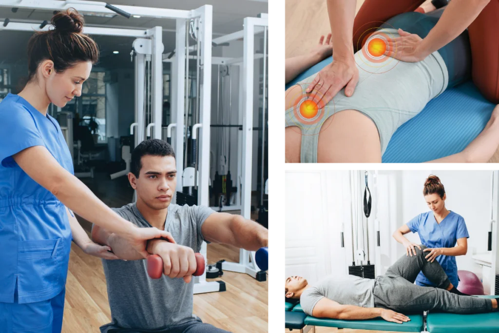 Physiotherapy in Mira Road